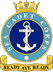 Badge of the Sea Cadet Corps