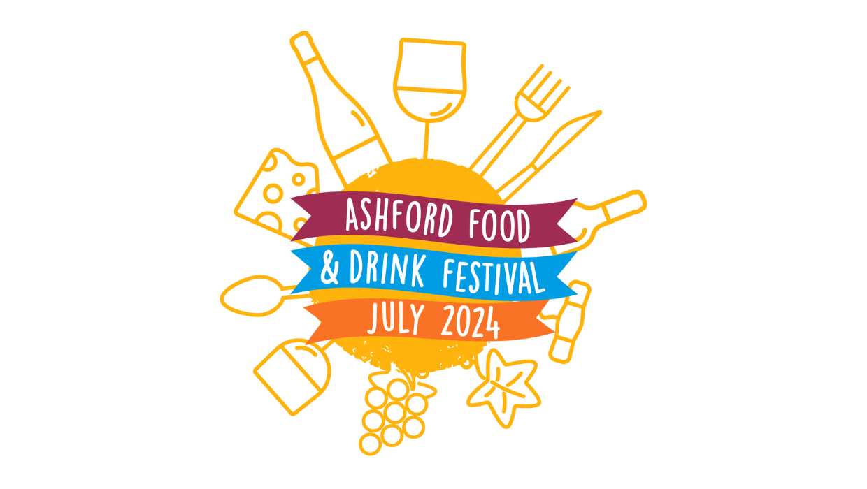 Ashford Food and Drink logo
