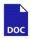 icon for document type docx