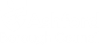 Ashford Borough Council logo