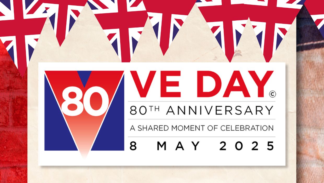VE Day