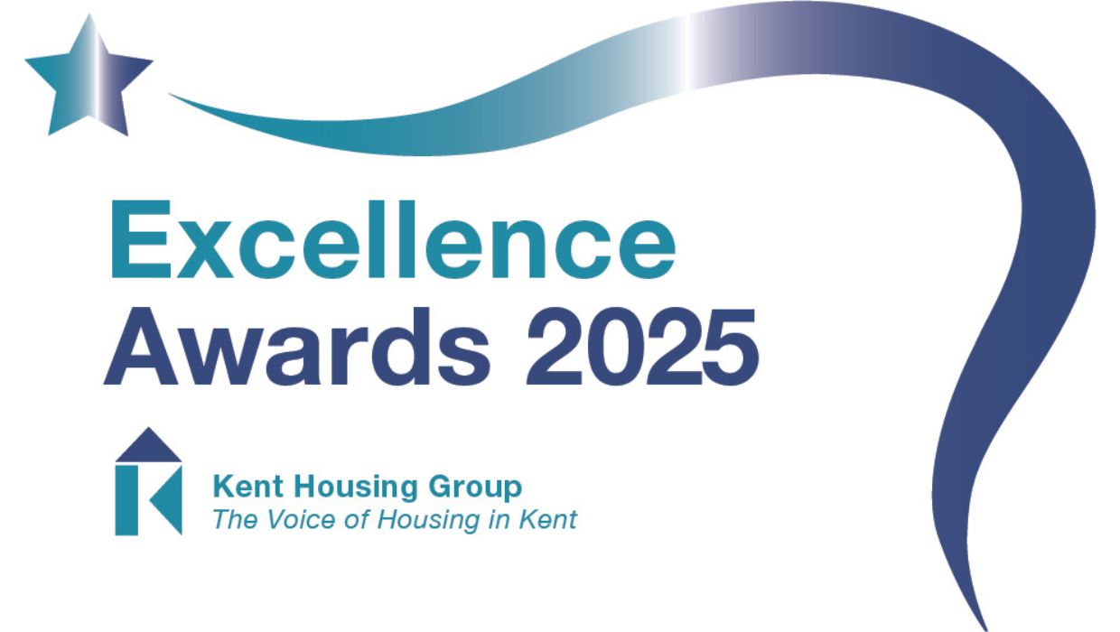 KHG Excellence Awards 2025 logo