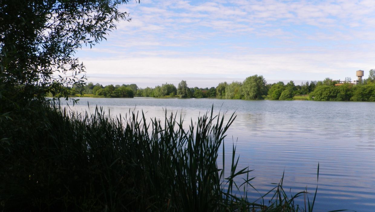 Conningbrook Lake