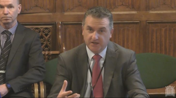 Andrew-Osborne-Head-of-Economic-Development-at-Ashford-Borough-Council-giving-evidence-during-EU-Scrutiny-Committee