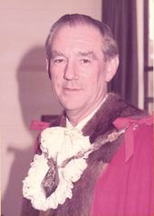 Photo of G W Fortescue Esq