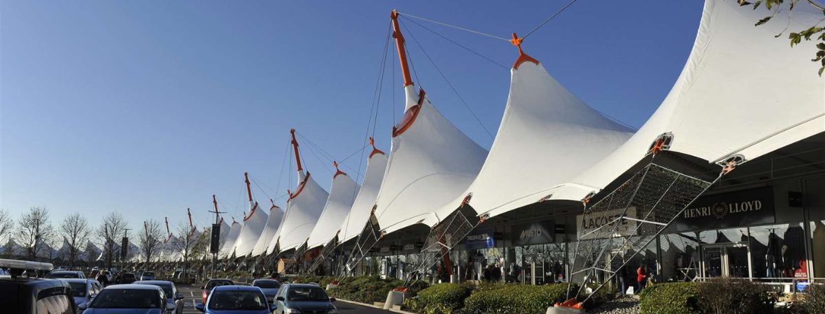 Ashford Designer Outlet