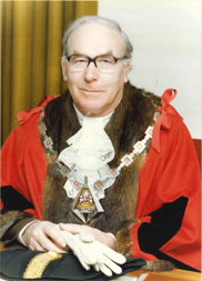 Photo of PG Boulden Esq