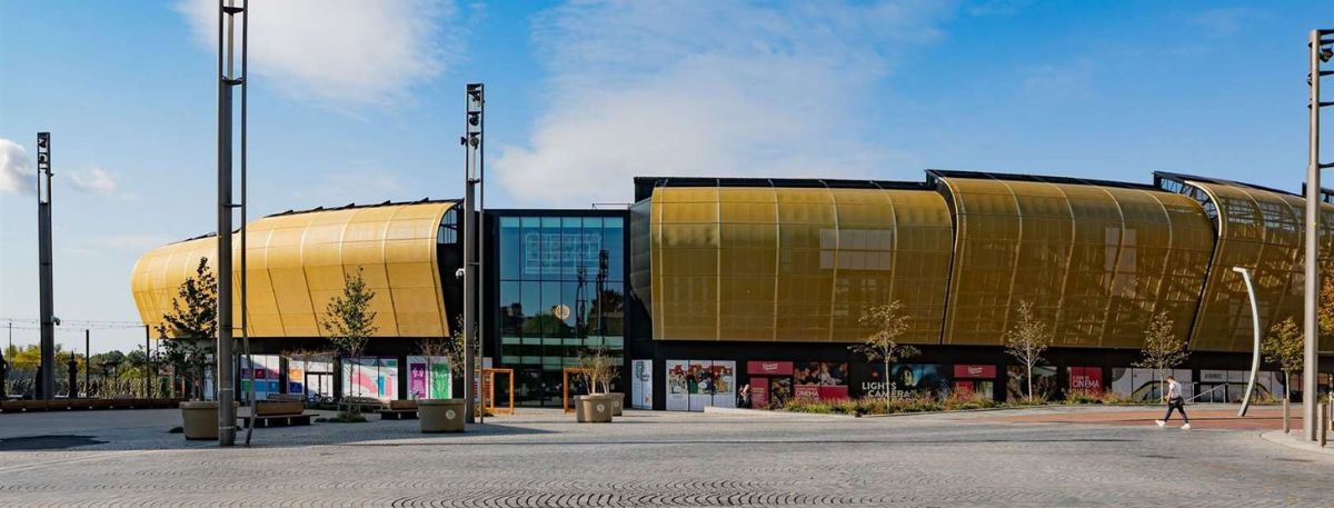 A picture of Elwick Place