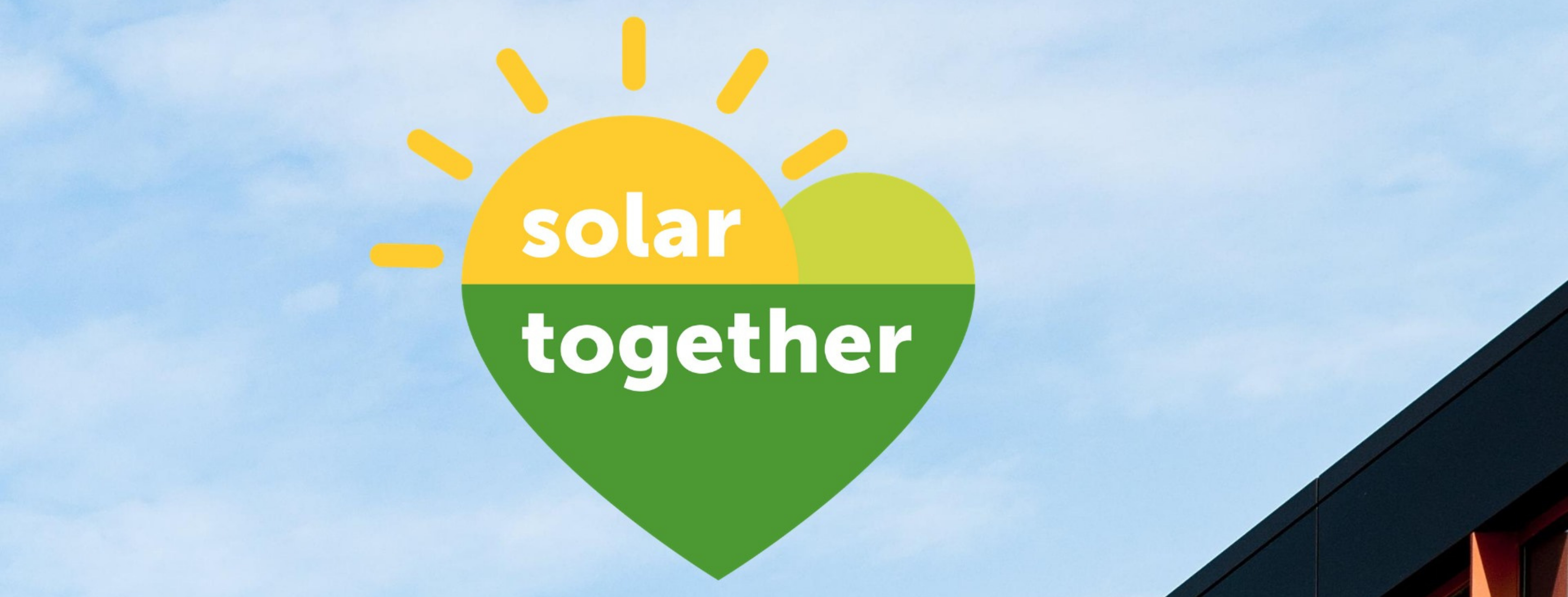 News article entitled Solar Together Kent scheme launched