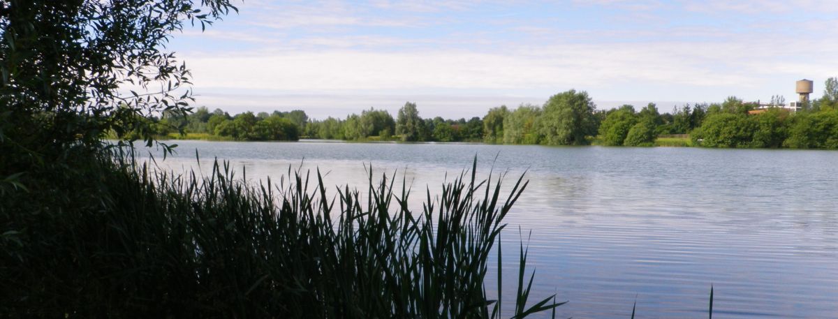 Conningbrook Lake