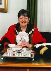 Photo of B A Simmons