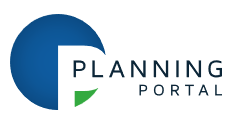 Planning Portal logo