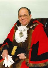 Photo of R R Harrington Esq