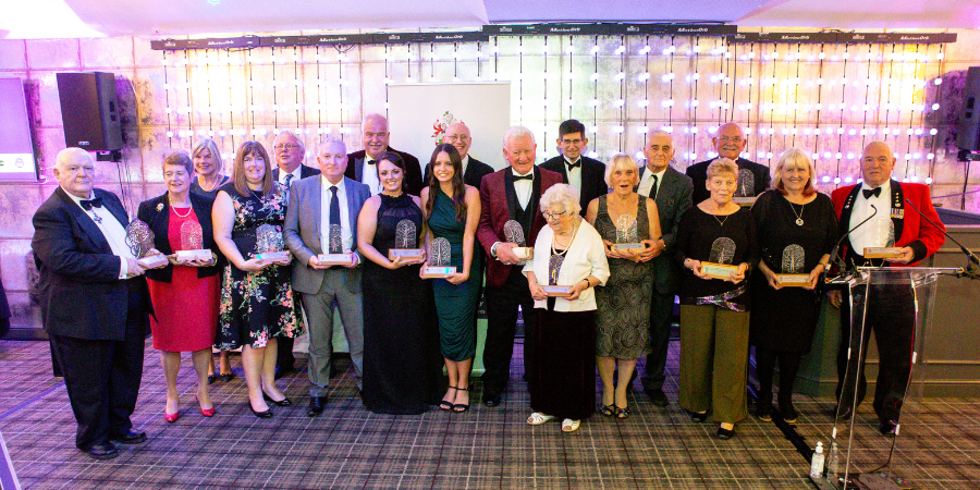Image entitled Ashford Civic Awards honour community heroes