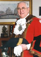 Photo of A Wells Esq