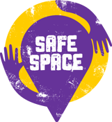 Safe Space logo