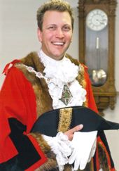 Photo of M French Esq