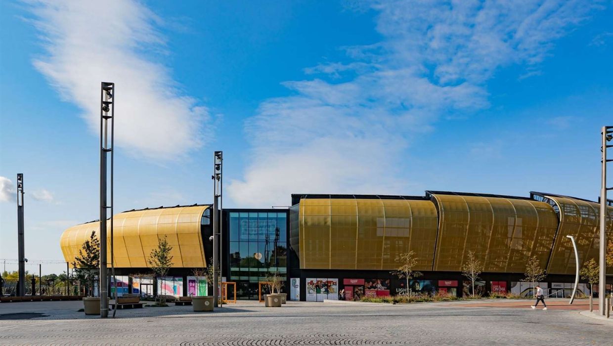 A picture of Elwick Place