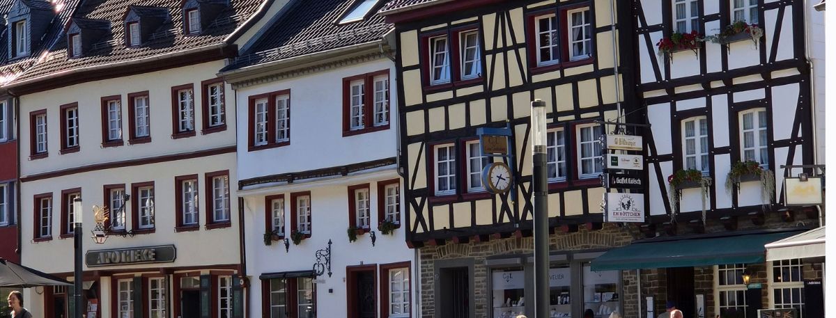 Image of Bad Munstereifel.