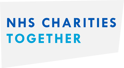 NHS Charities Together Logo