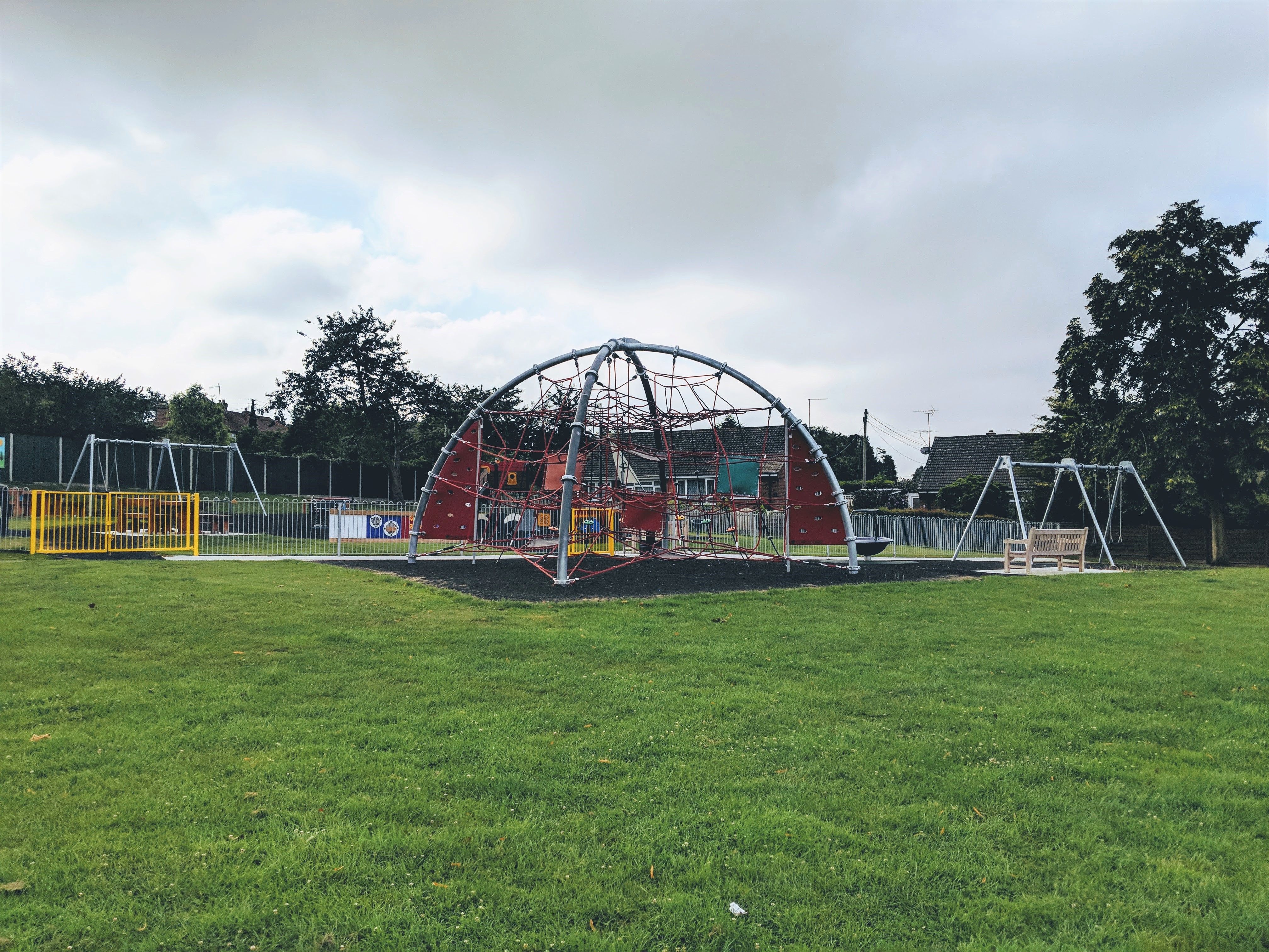 Image entitled Church Road play area (1)