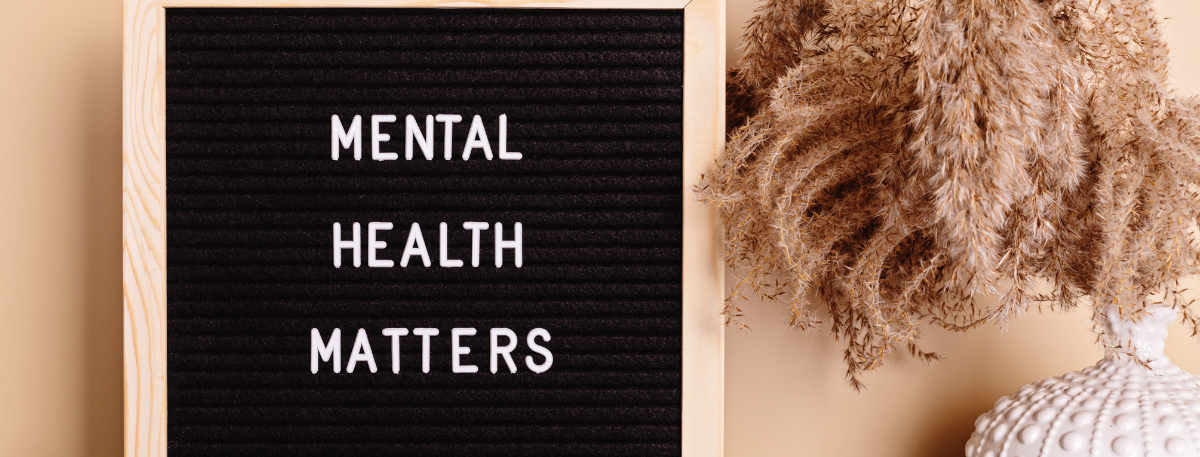 Mental Health Matters