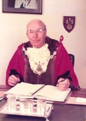 Photo of PG Boulden Esq