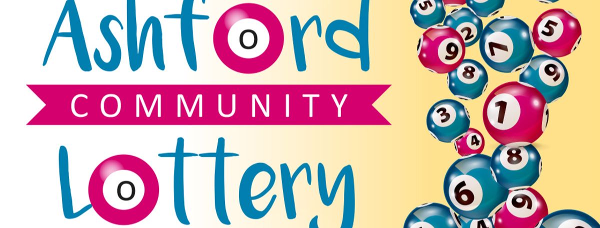 Ashford Community Lottery