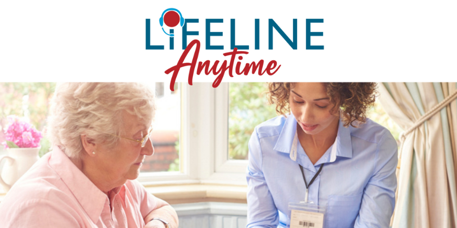 Image entitled Ashford Lifeline relaunches as Lifeline Anytime