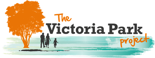 Victoria Park Project logo