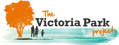 Victoria Park Project logo