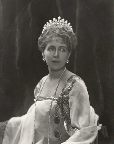 Marie, Queen of Romania