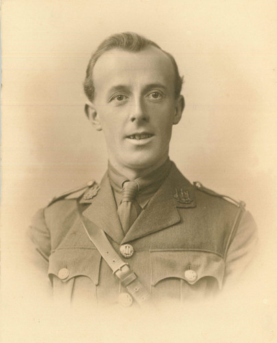 Alexander Cowling