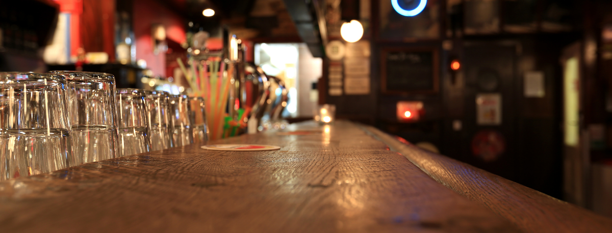 Image of a bar