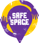 Safe Space logo