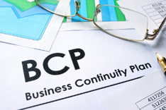 Business continuity plan picture