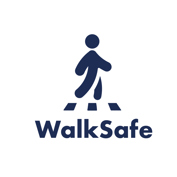 WalkSafe logo