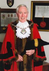 Photo of J S Link Esq