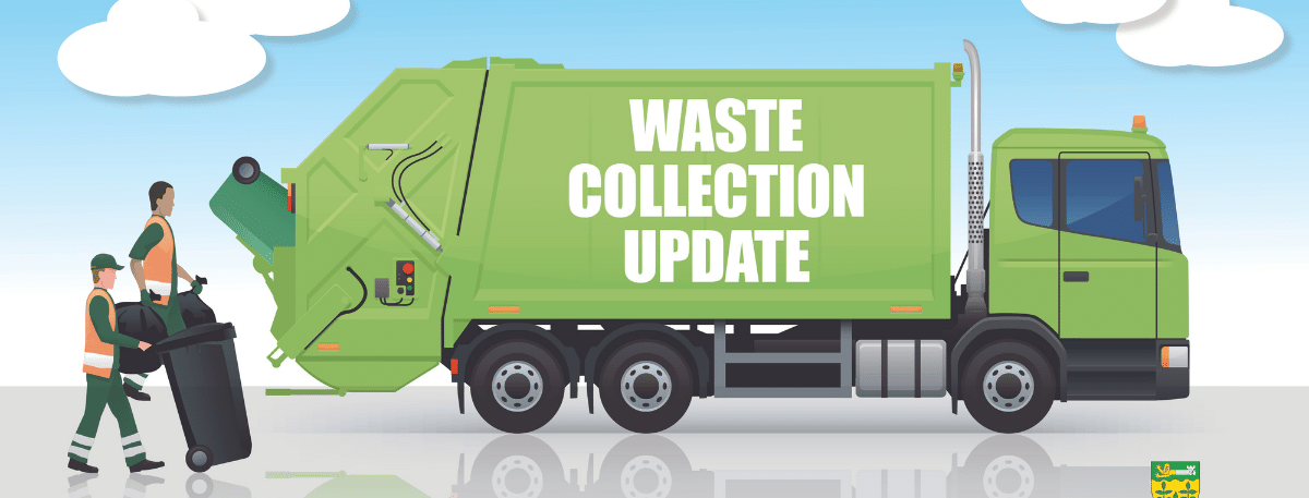 Waste Collections Update