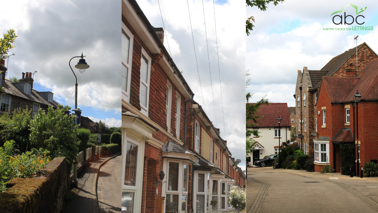 Housing ABC Lettings