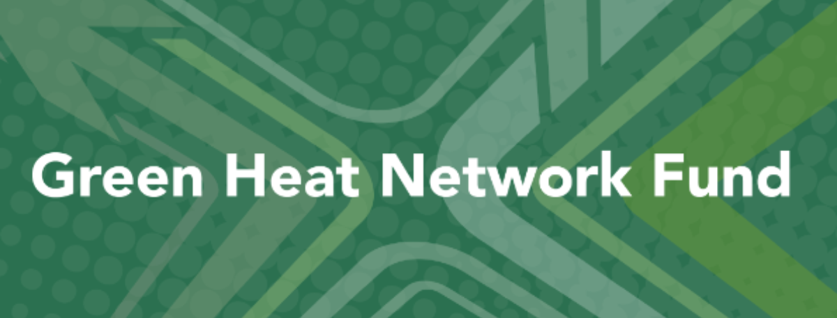 Green heat Network Fund