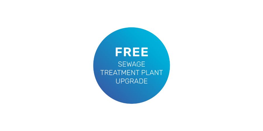 Image entitled Free septic tank upgrades offered to local residents to help protect Kent’s rivers