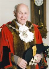 Photo of N Ayres Esq