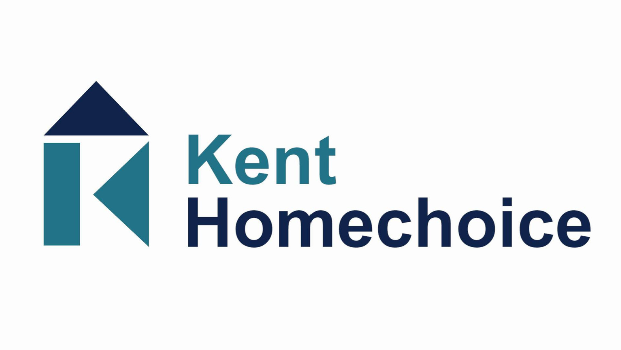 Kent Homechoice logo tile
