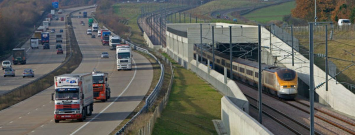 Operation Brock in action on the M20