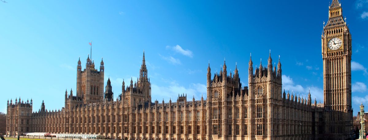 UK House of Commons