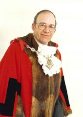 Photo of D S Madgett Esq