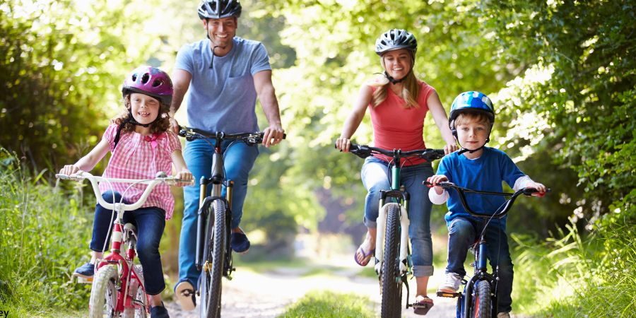 Image entitled Ashford Borough Council launches Ashford, Get Active!