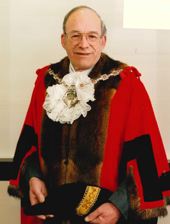 Photo of D S Madgett