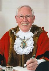 Photo of J S Link Esq